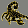 goldscorpion